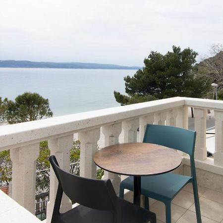 Mozart Apartments Baska Voda Exterior photo